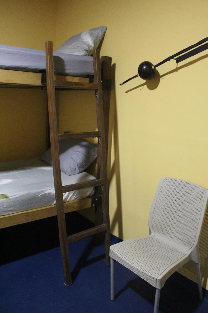 Hotel Gavas Amazonas Leticia Bilik gambar
