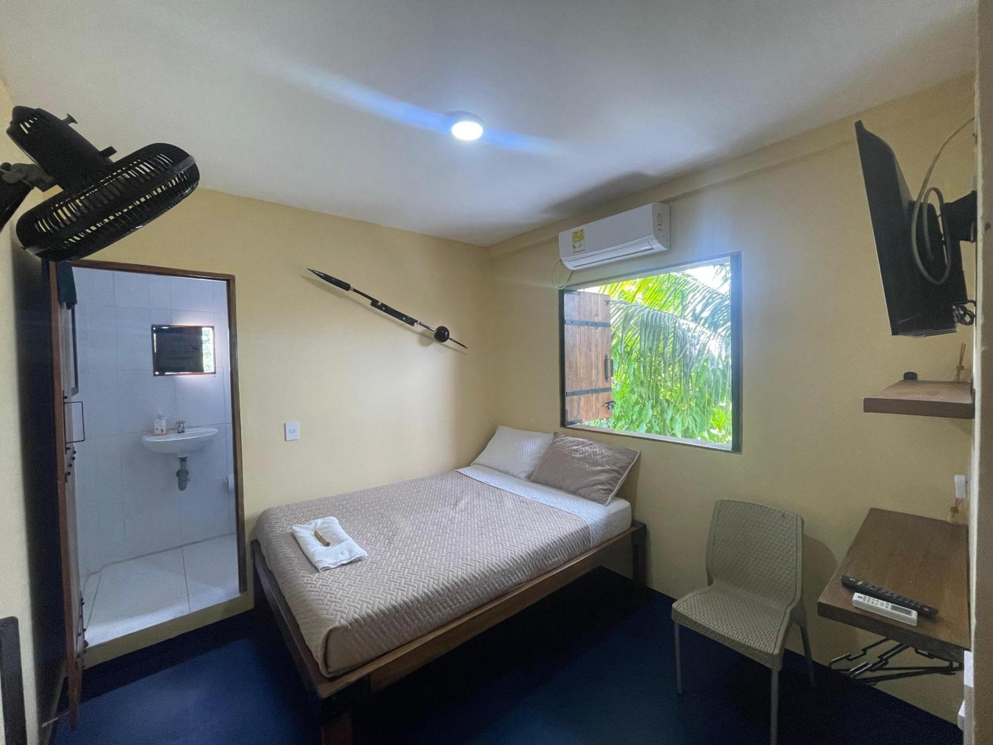 Hotel Gavas Amazonas Leticia Bilik gambar