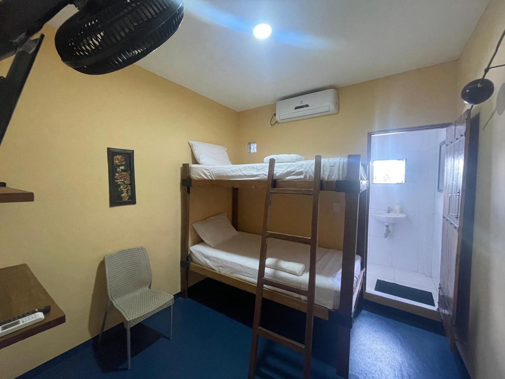 Hotel Gavas Amazonas Leticia Bilik gambar