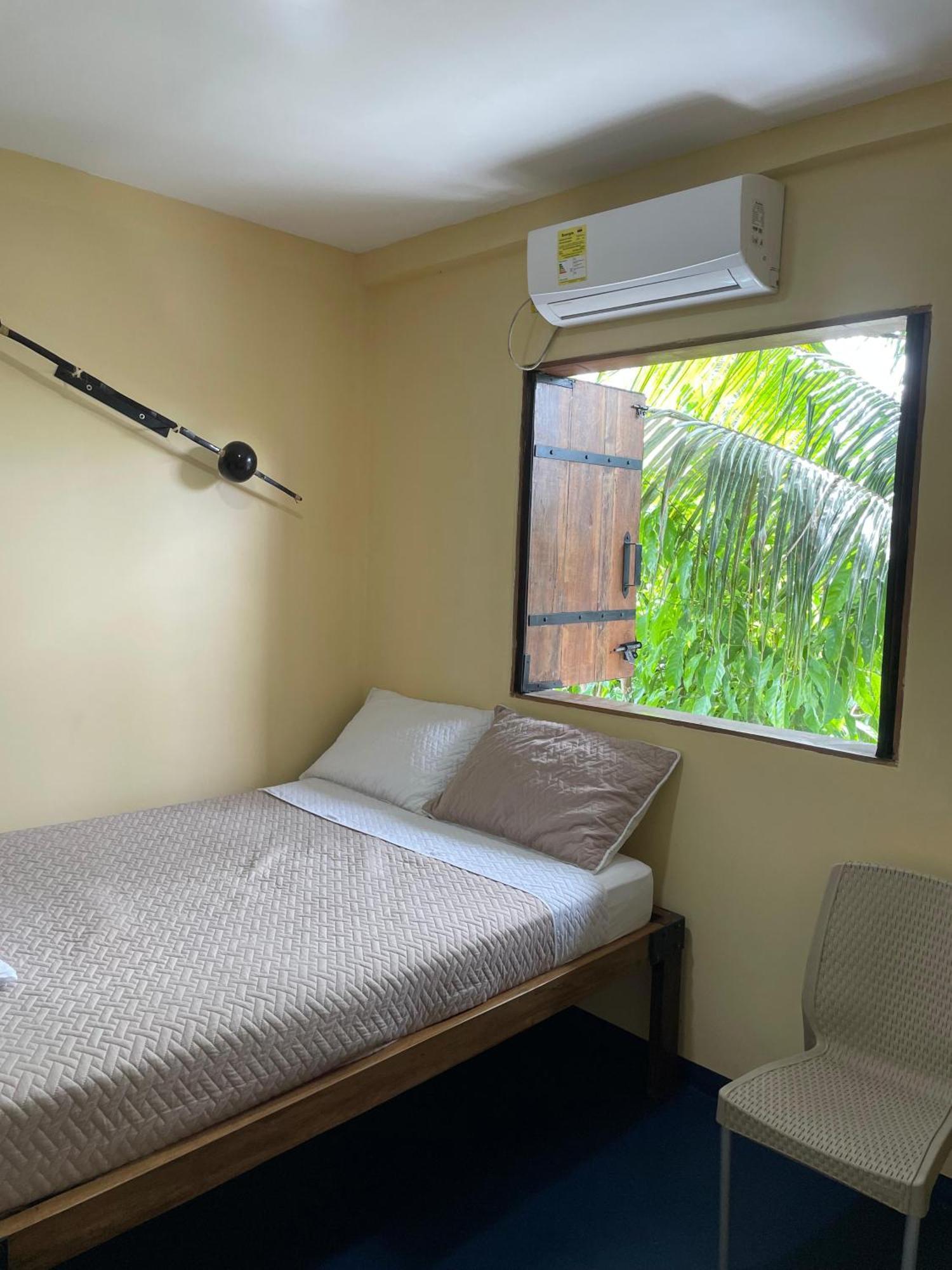 Hotel Gavas Amazonas Leticia Bilik gambar